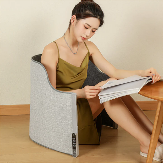 Portable Electric Leg Heater