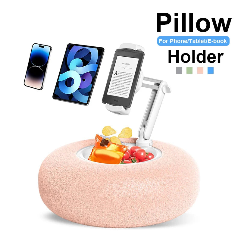 Plushy Phone Holder