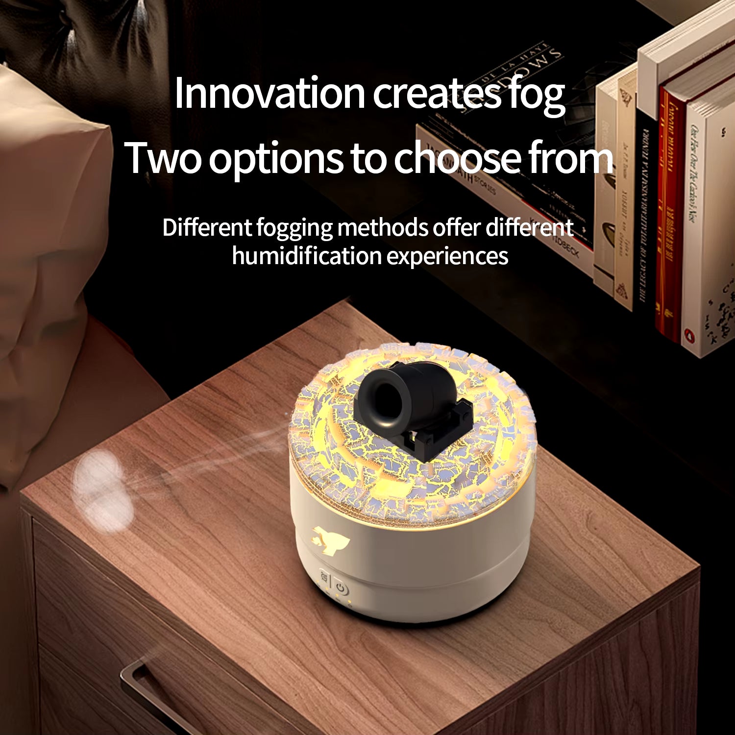 Cannons Air Aroma Diffuser 