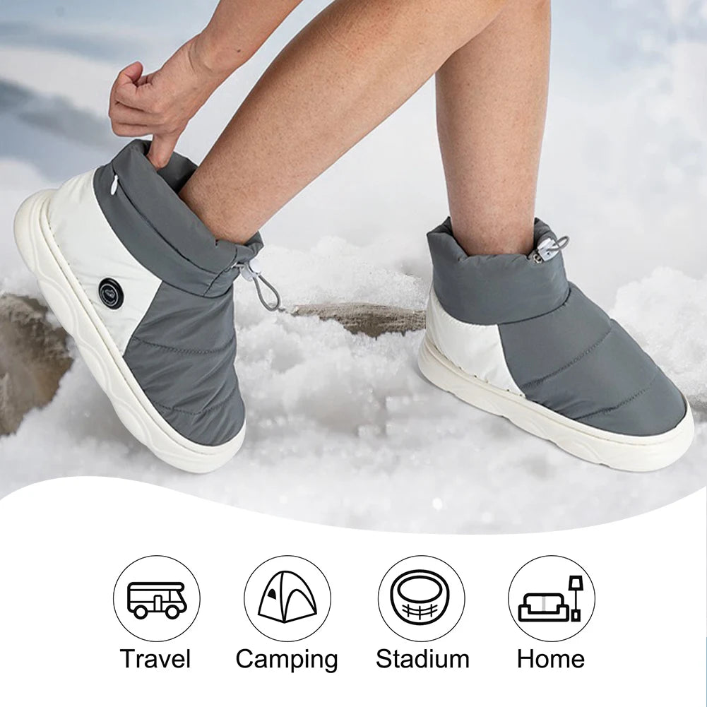 Electric Heating Boots