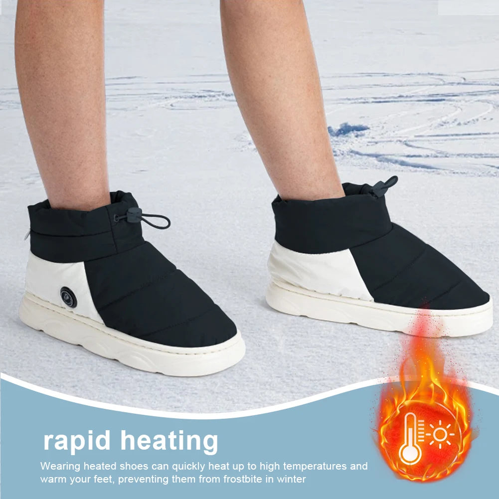 Electric Heating Boots