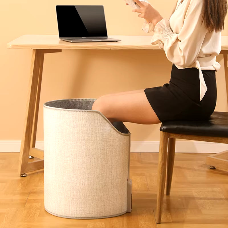 Portable Electric Leg Heater