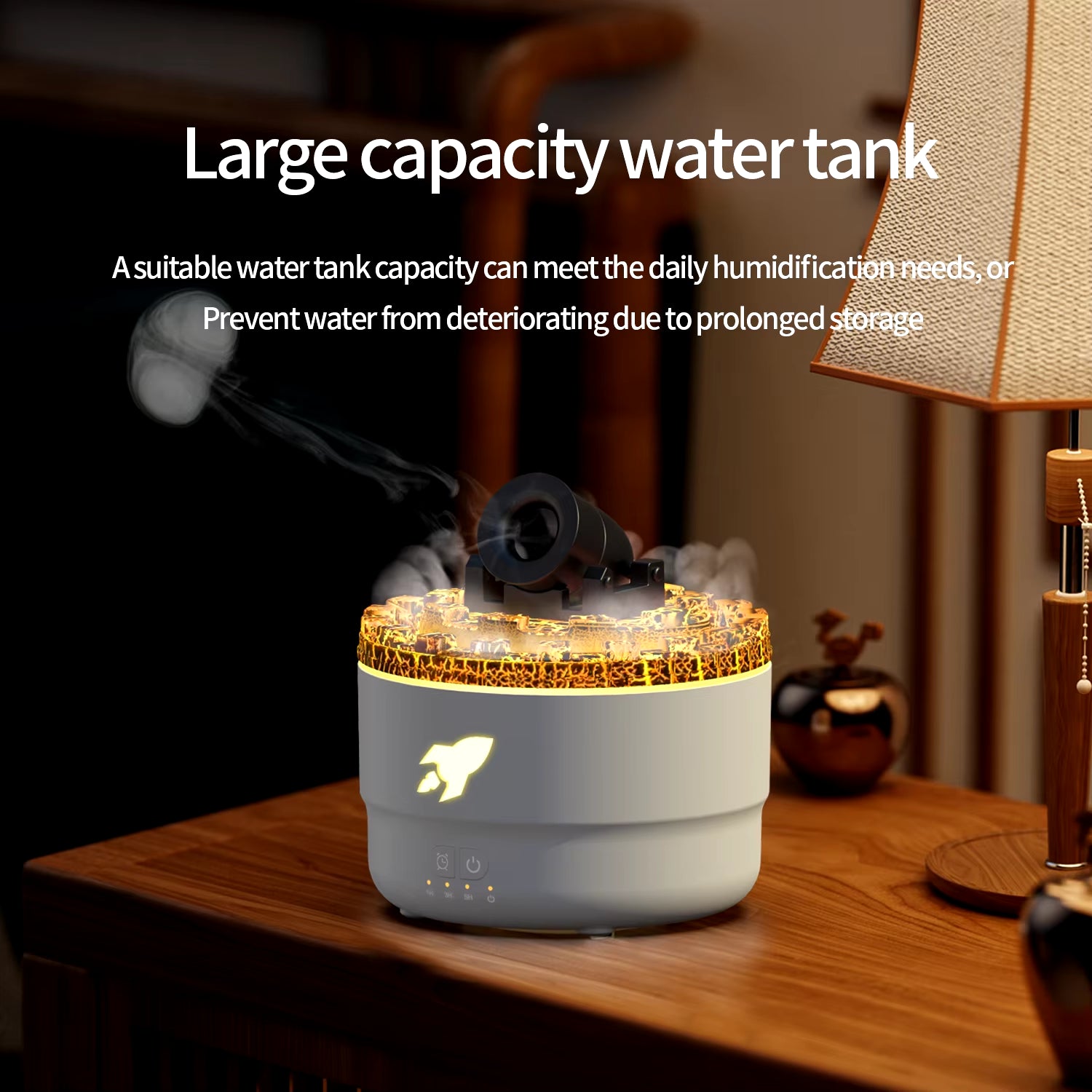 Cannons Air Aroma Diffuser 